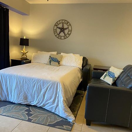 Honu Hideaway At Ocean Walk Resort New Smyrna Beach Eksteriør bilde