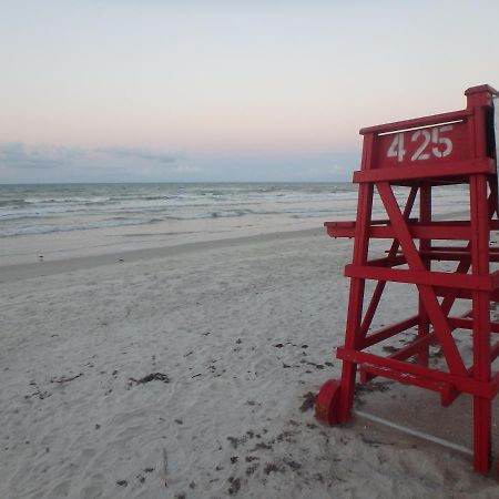 Honu Hideaway At Ocean Walk Resort New Smyrna Beach Eksteriør bilde