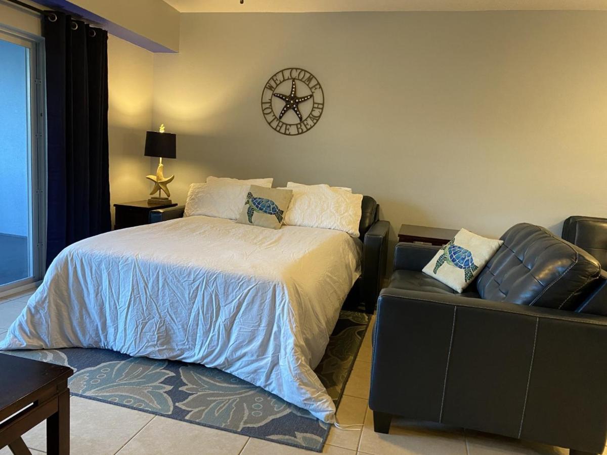 Honu Hideaway At Ocean Walk Resort New Smyrna Beach Eksteriør bilde