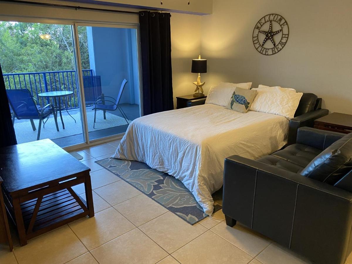 Honu Hideaway At Ocean Walk Resort New Smyrna Beach Eksteriør bilde