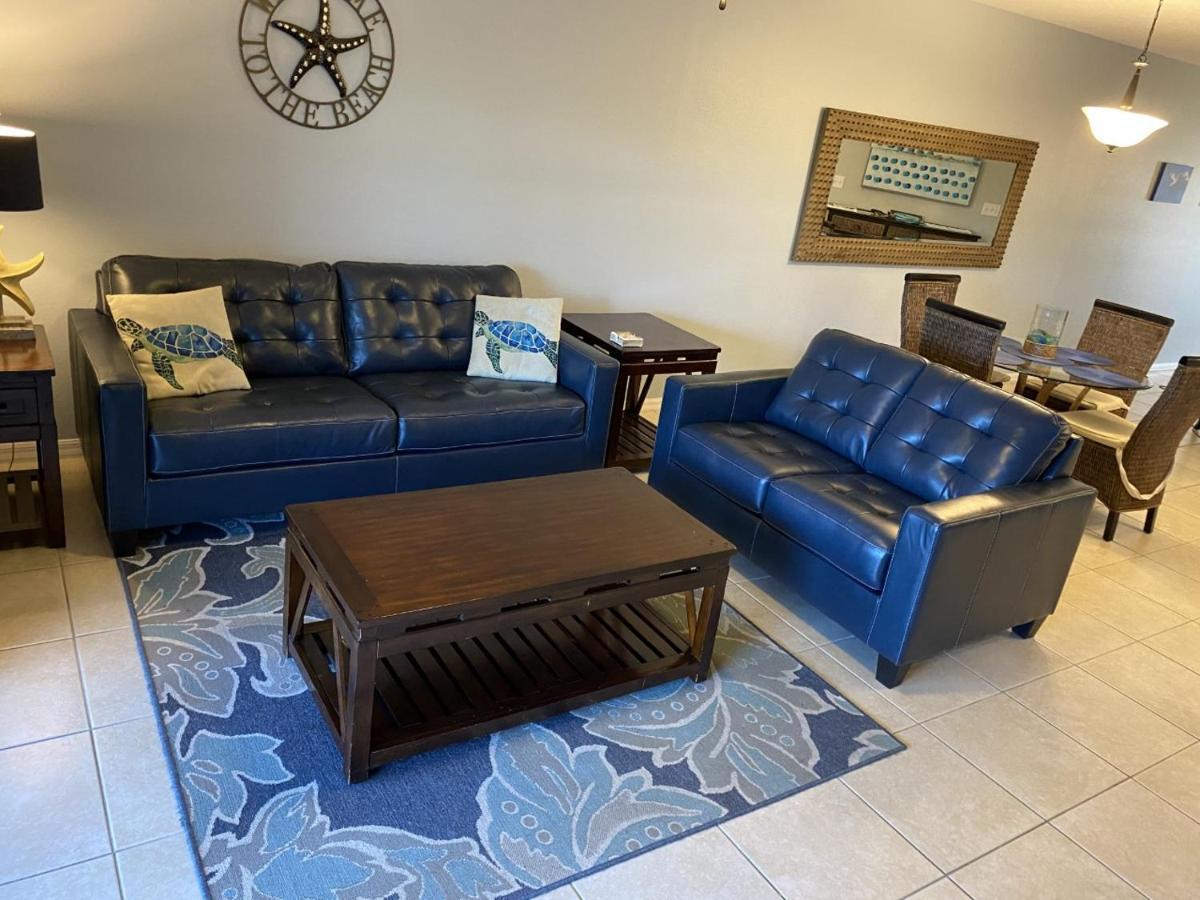 Honu Hideaway At Ocean Walk Resort New Smyrna Beach Eksteriør bilde