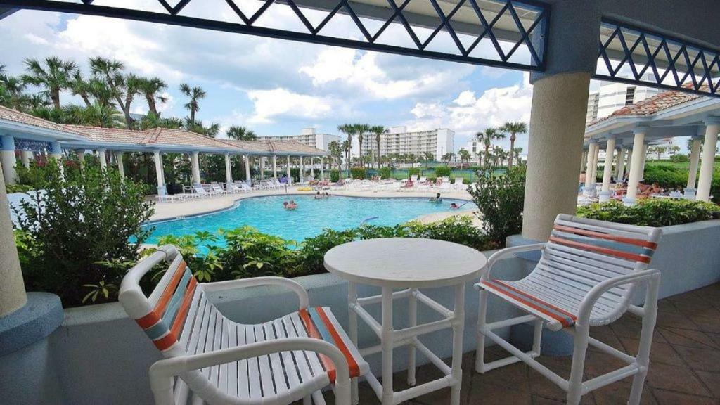 Honu Hideaway At Ocean Walk Resort New Smyrna Beach Eksteriør bilde