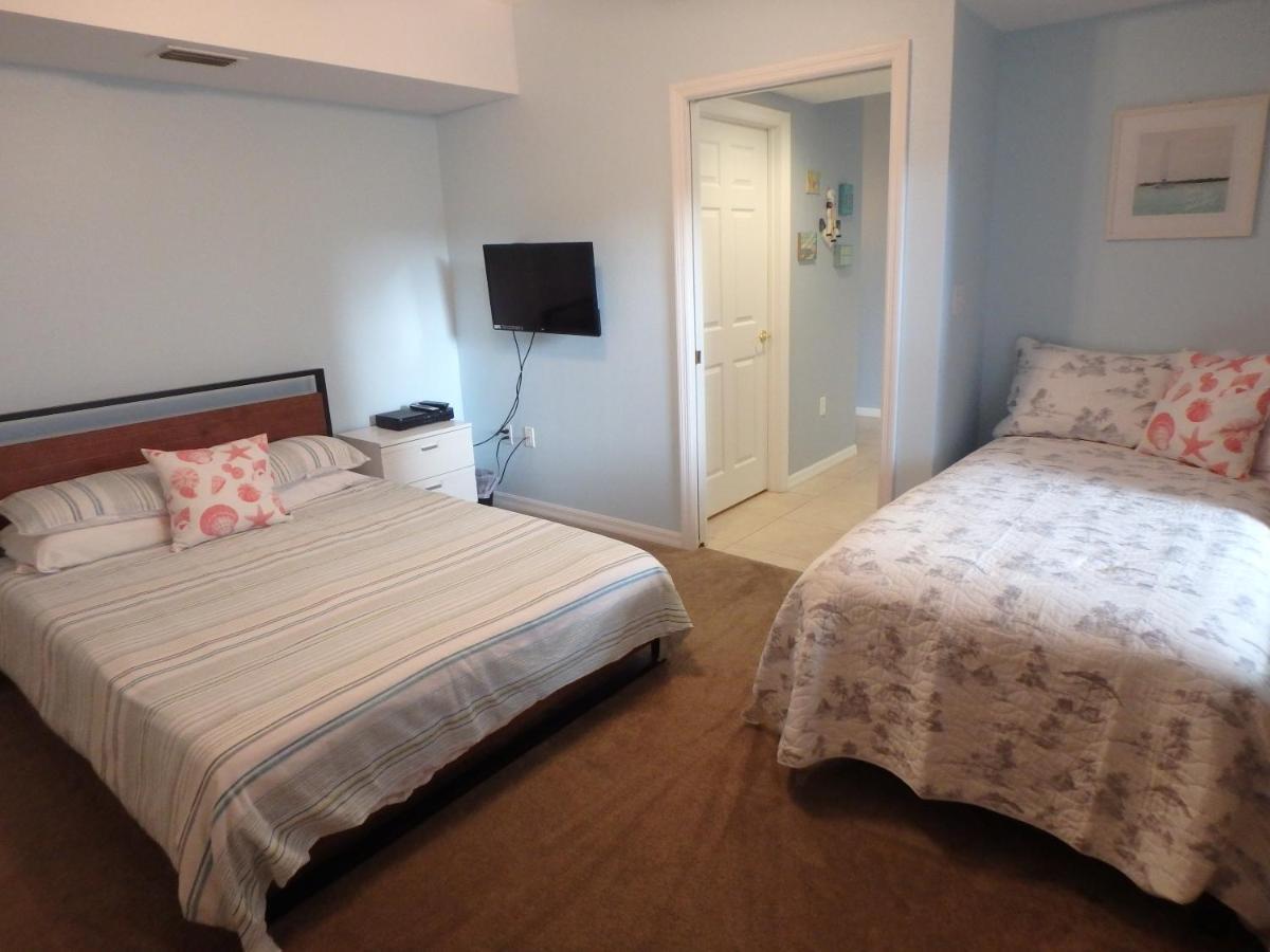 Honu Hideaway At Ocean Walk Resort New Smyrna Beach Eksteriør bilde