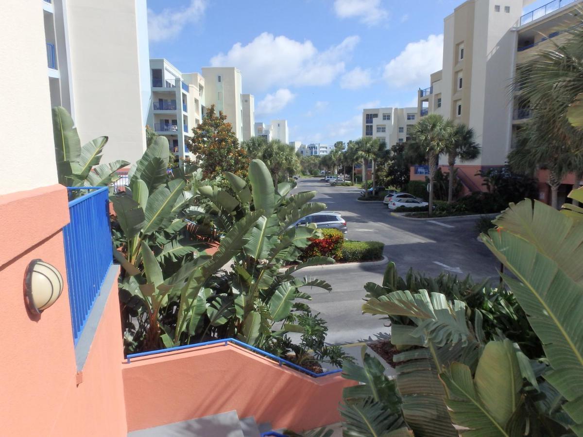 Honu Hideaway At Ocean Walk Resort New Smyrna Beach Eksteriør bilde