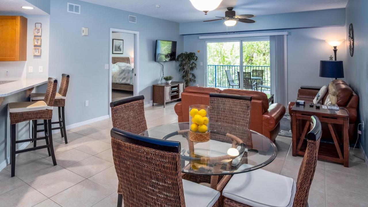 Honu Hideaway At Ocean Walk Resort New Smyrna Beach Eksteriør bilde