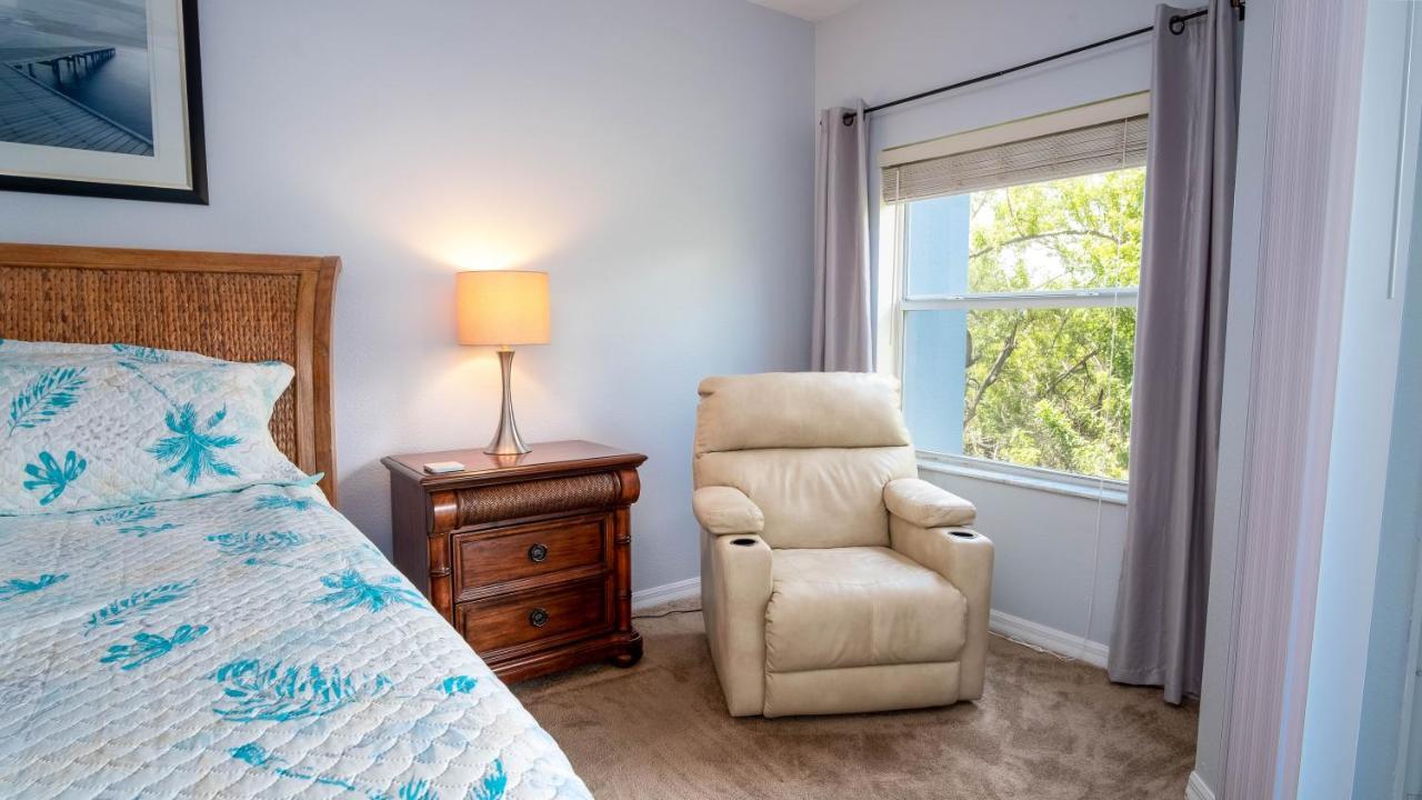 Honu Hideaway At Ocean Walk Resort New Smyrna Beach Eksteriør bilde