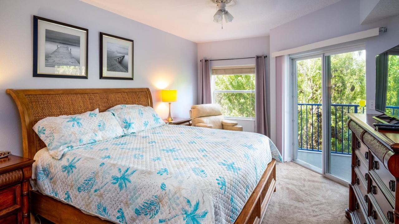 Honu Hideaway At Ocean Walk Resort New Smyrna Beach Eksteriør bilde