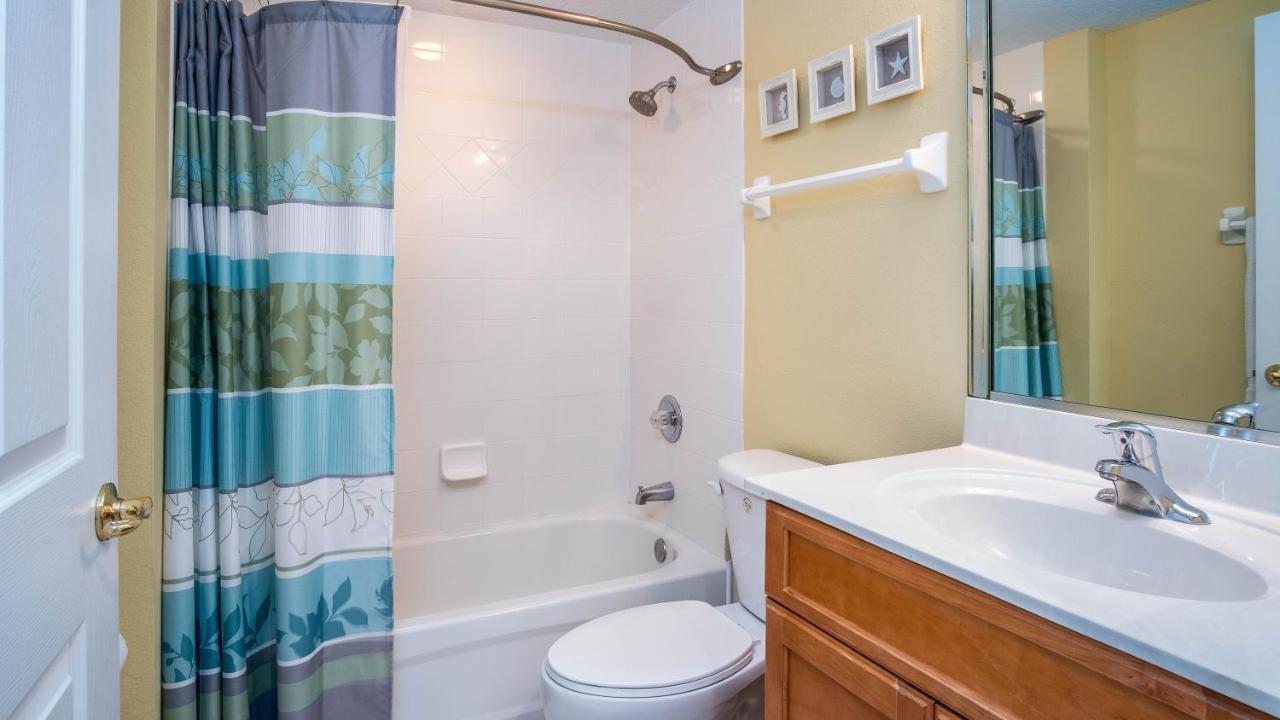 Honu Hideaway At Ocean Walk Resort New Smyrna Beach Eksteriør bilde