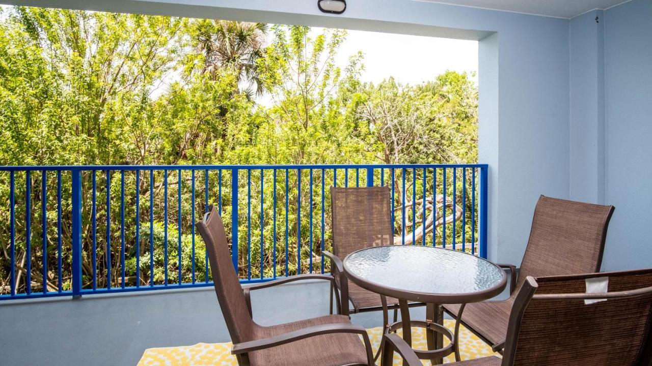 Honu Hideaway At Ocean Walk Resort New Smyrna Beach Eksteriør bilde