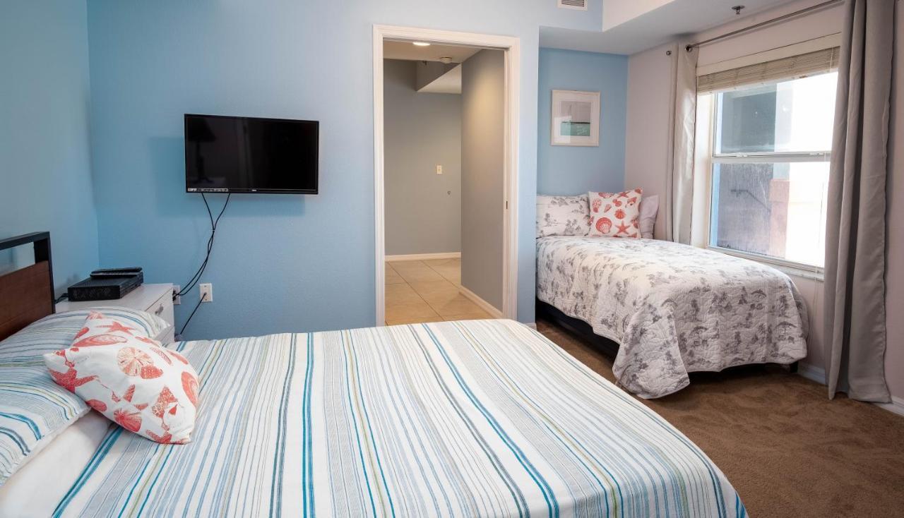 Honu Hideaway At Ocean Walk Resort New Smyrna Beach Eksteriør bilde